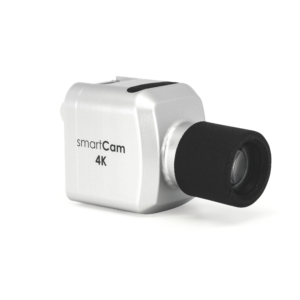 smartCAM 4k (UHD) Sony IMX auto focus Multi-mount Camera