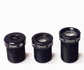 Futudent Additional Lens
