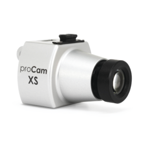 proCAM XS Miniature 4k (UHD) Sony IMX Multi-mount Camera