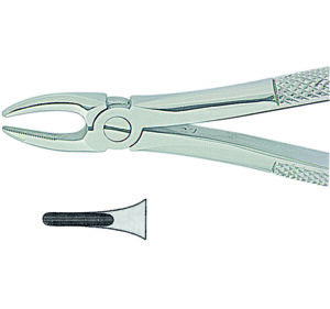 Zahnzange -engl.- Karo fig.29