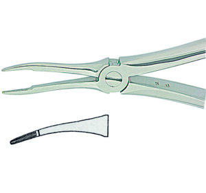 Zahnzange engl. Form Fig. 49