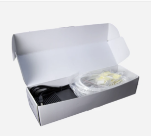 Futudent Installation kit for camera
