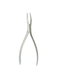 Wurzelzahnzange Fig. 600 -TC- LINDO-