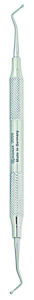 Excavatoren Fig. 18  Hohlgriff