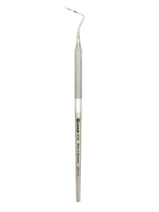 PA-Sonden Rundgriff CP-12