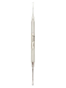 PA-Raspatorium P24G         Hohlgriff
