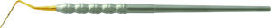 PA-Sonde CP15 mit TITAN Arbeitsspitze