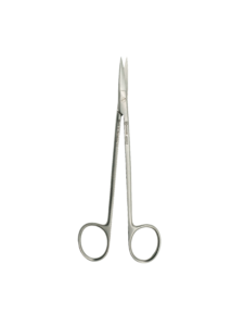Schere Kelly gerade spitz 16 cm