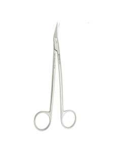 Schere Dean 165 cm gezahnt