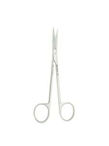 Schere Joseph gebogen 15 cm