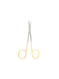 TC-Schere Iris gerade 115 cm
