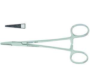 Nadelhalter Crile-Wood 15 cm