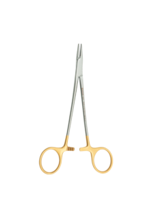 TC-Nadelhalter Crile-Wood 15 cm