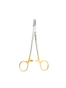 TC-Nadelhalter Mayo-Hegar 16 cm