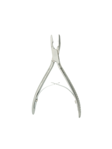 Hohlmeisselzange Friedman 14 cm