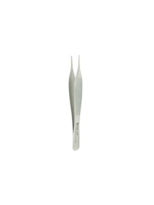 Pinzette anatomisch Adson 12 cm