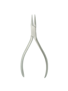 Drahtbiegezange LANGENBECK 14 cm
