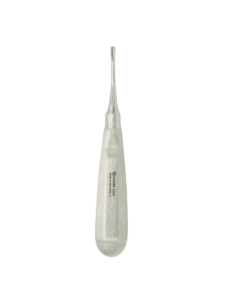Wurzelheber 77 R  –gerieft–