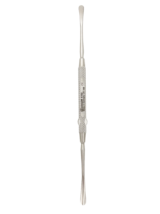 Raspatorium FREER  Rundgriff  185 cm
