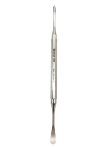 Periosteal 9 -Molt-  8-kant175 cm