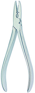 Drahtbiegezange WALDSACHS 16 cm