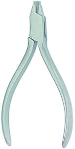 Drahtbiegezange ADERER 125 cm