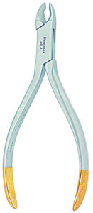 TC-Drahtschneidezange 13 cm gerade*Sp
