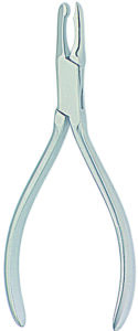 Drahtbiegezange JOHNSON 135 cm breit