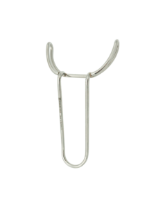 Wangenhalter VESTIBULUM 15 cm
