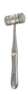 Hammer-MEAD-massiv-17cm-Kunststoff-