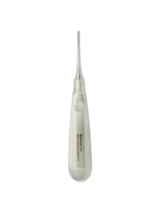 Wurzelheber-LUXCUT-3 mm gerade Apic.