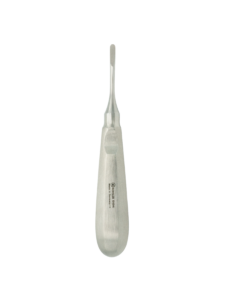 Wurzelheber-LUXCUT-4 mm gerade Apic.