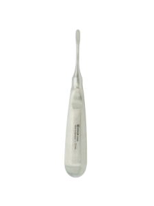 Wurzelheber-LUXCUT-5 mm gerade Apic.