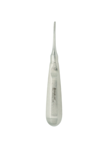 Wurzelheber-LUXCUT-3 mm gebogen Apic