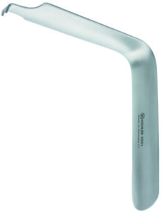 Retractor AUSTIN ( Nr. 42 )