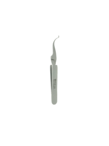 Pinzette Orthodontie 12 cm
