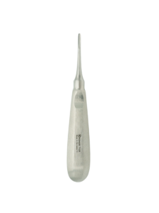 Wurzelheber BEIN 3 mm / APICAL-Heft