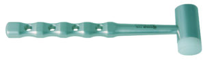 WAVELINE Hammer  – 180 g – Kunststoff –