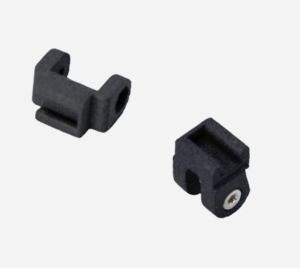 Futudent Cable clips