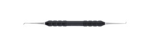 Endo Explorer KX1 PEEK schwarz