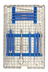 Sinus Lift Set Peek – groß