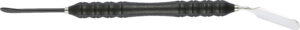 Raspatorium PRICHARD ENDOBLACK