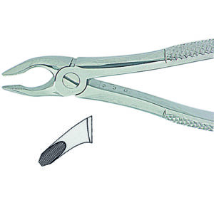 Zahnzange -engl.- Karo fig.35n