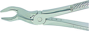Zahnzange -engl.- Karo fig.67N