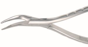 Wurzelzahnzange Fig 600 -LINDO-LEVIEN