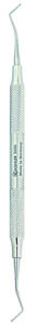Excavatoren Fig. 0   Hohlgriff