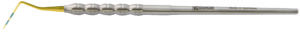 PA-Sonde CP11 mit TITAN Arbeitsspitze