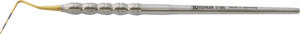 PA-Sonde CP12 mit TITAN Arbeitsspitze