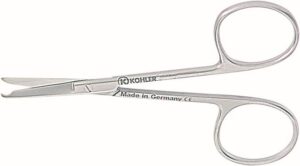 Fadenschere 13 cm