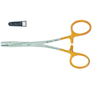 TC-Nadelhalter Olsen-Hegar 14 cm